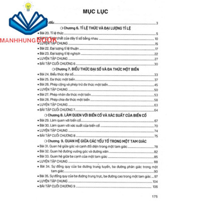 SÁCH - hướng dẫn học & giải các dạng bài tập toán 7 - tập 2 (bám sát sách giáo khoa kết nối tri thức với cuộc sống)