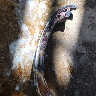 Dung dịch tẩy rửa đa năng Techgroup – 521