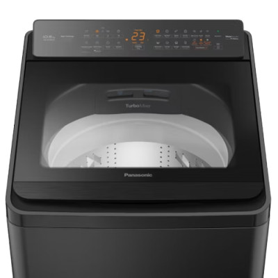 Máy giặt Panasonic Inverter 11.5 Kg NA-FD115V3BV - Mẫu mới 2025 - Hàng Chính Hãng, Mới 100% 
