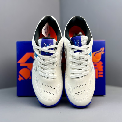 Giày Pickleball Speed Art 28020 Trắng Đỏ - Chống Trượt, Êm Chân, Hiệu Suất Cao, Phong Cách Đẳng Cấp