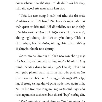 Sách - Rồng Ngầm Trường An