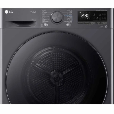 [Chỉ giao tại HCM] MÁY SẤY LG DVHP50M INVERTER - Hàng chính hãng