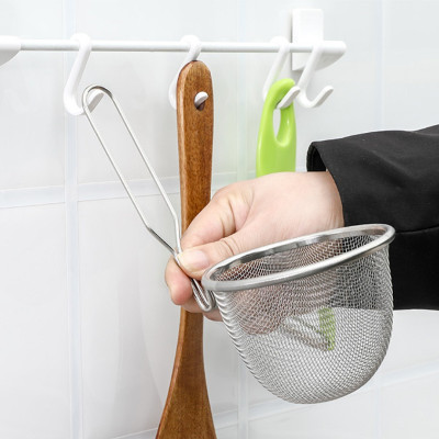 Combo 02 muôi nhúng dùng cho bữa ăn lẩu trong gia đình, quán ăn Echo φ11,5cm hàng nhập khẩu Nhật Bản