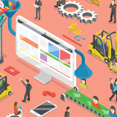 HBR - Agile - Tư Duy Linh Hoạt, Thích Ứng Nhanh Chóng