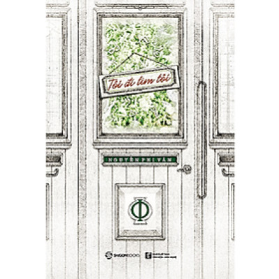 Tôi Đi Tìm Tôi - Nguyễn Phi Vân