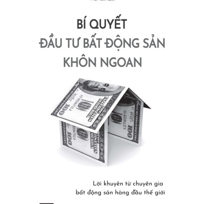 Bí quyết đầu tư bất động sản khôn ngoan