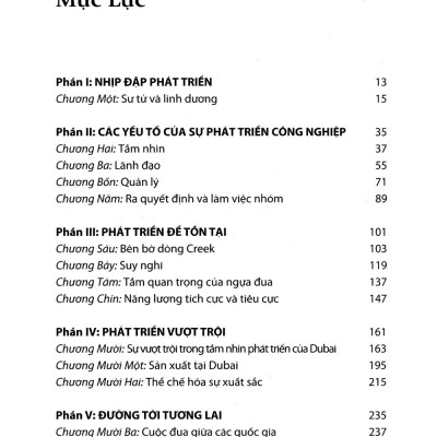 My Vision - Tầm Nhìn Thay Đổi Quốc Gia (Tái Bản 2022)