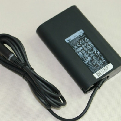 Sạc dành cho Laptop Dell Latitude E6500 E6510 E6520 E6530 E6540 Adapter - Kèm Dây nguồn - Hàng Nhập Khẩu