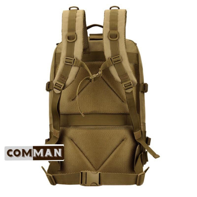 Ba lô đa năng COMMAN_chiến thuật_chống nước