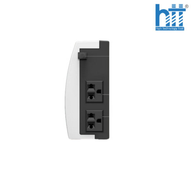 Bộ lưu điện Santak TG750-PRO (Offline/ 750VA/300W) - Hàng Chính Hãng