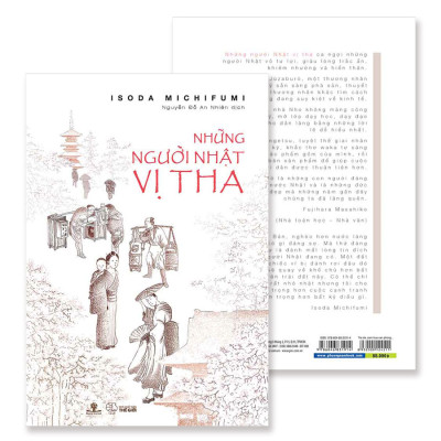 Những Người Nhật Vị Tha