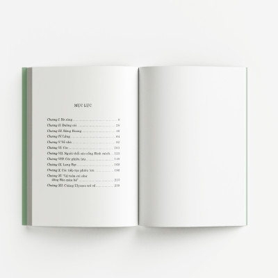 Sách Văn Học Kinh Điển: Gió Đùa Trong Liễu - Đông A