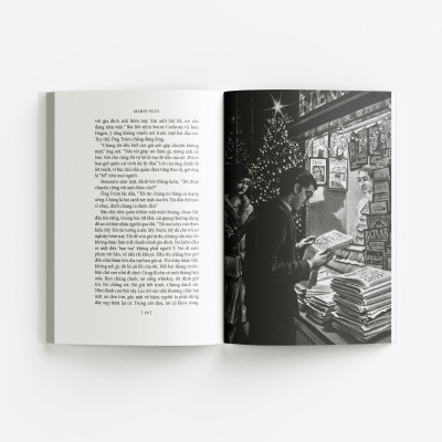 Bố Già - Ấn Bản Kỉ Niệm 55 Năm Xuất Bản Lần Đầu - Tặng Kèm Bookmark (ĐA)