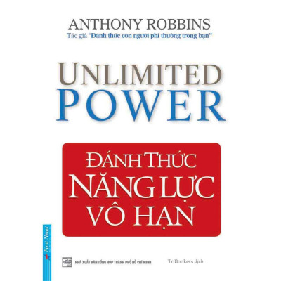 Sách - Combo Quyền Chọn Là Ở Bạn + Thiết Kế Một Cuộc Đời Đáng Sống + Đánh Thức Năng Lực Vô Hạn - First News