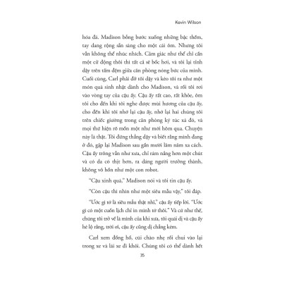 Sách - Nhà Này Không Có Trẻ Con Phát Hỏa!