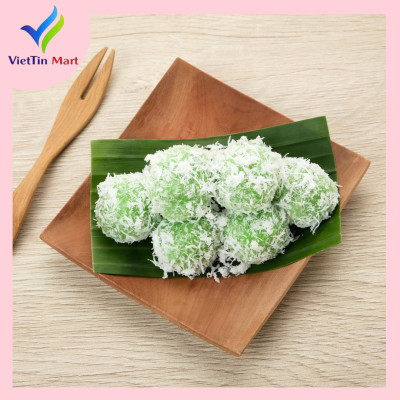 400g Bột Nếp Thượng Hạng Tài Ký