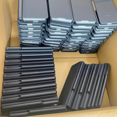 Ốp bao da Ssung Galaxy Z Fold 3 zin hãng – New zin, cam kết chuẩn zin