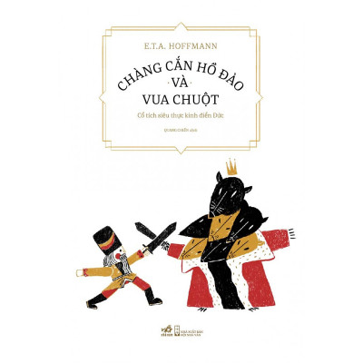 Combo 2 cuốn Chàng cắn hồ đào và Vua Chuột + Lâu đài bay của pháp sư Howl  (Tái bản)