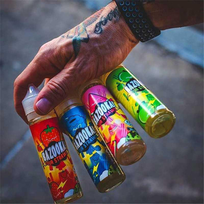 Thuốc khói lá điện tử vaper