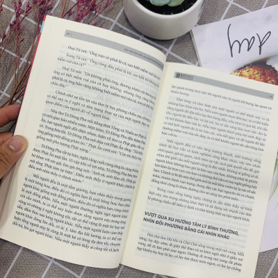 Tam Khoá Thành Công - Biết Làm Người, Biết Nói Chuyện, Biết Làm Việc