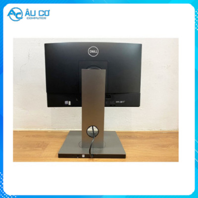 Máy tính Dell OptiPlex 5260 AIO core i7 gen 8, ram 8gb, ổ ssd 256GB, wifi cho văn phòng