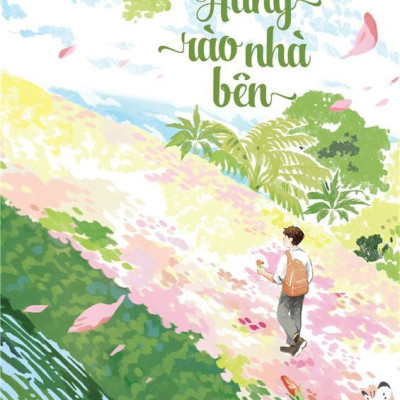 Sách - Hàng Rào Nhà Bên