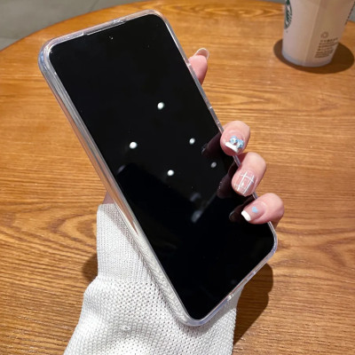 Ốp lưng chống sốc trong suốt cho Samsung Galaxy S24 FE , S23 Fe , S21 Fe , S20 Fe hiệu Likgus Crashproof giúp chống chịu mọi va đập- hàng nhập khẩu