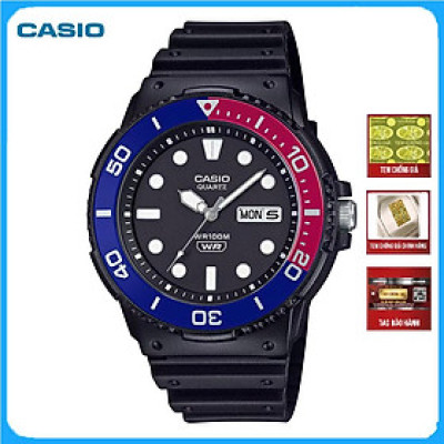 Đồng hồ đeo tay Casio nam MRW-230H-1E2VDF