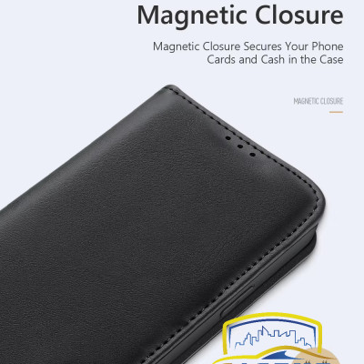 Bao da dạng ví dành cho iPhone 16 Pro Max, iPhone 16 Pro, iPhone 16 Plus, iPhone 16 hiệu Dux Ducis Hivo bảo vệ camera, có ví cải thẻ, chân dựng, chống sốc cao cấp - Hàng chính hãng.