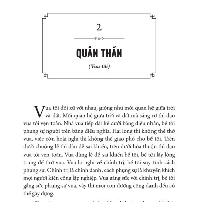 Mưu Lược Trung Hoa - Phần 2. MƯU LƯỢC GIA CÁT LƯỢNG