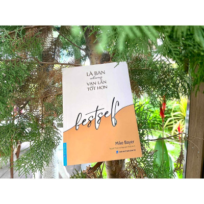 Sách - Là Bạn Nhưng Vạn Lần Tốt Hơn