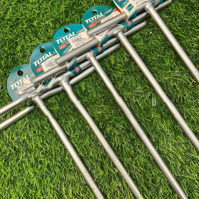 THANH VẶN TAY CẦM SIZE TỪ 8MM-19MM TOTAL - HÀNG CHÍNH HÃNG