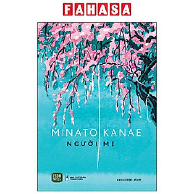 Sách - Người Mẹ