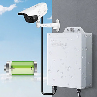 Nguồn Dự Phòng Cho Wfi& Kamera Khi Mất Điện – Tiện Lợi, Ổn Định, Bền Bỉ ÁO THUN NAM