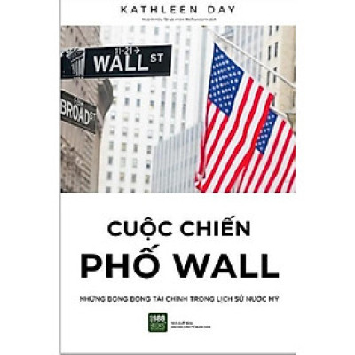 Cuộc Chiến Phố Wall