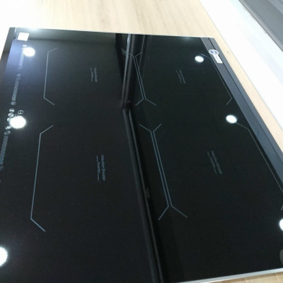 Bếp 04 Từ Kaff KF-HGEM919. Hàng Chính Hãng