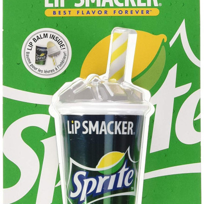 Lip Smacker - Sprite Cup Lip Balm – Son Coca Cola – Cốc Sprite