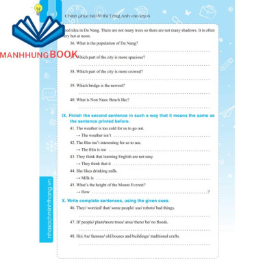 Sách - Chinh phục bộ đề thi Tiếng Anh vào lớp 6 (tái bản 01)