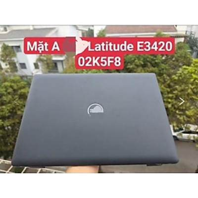 Vỏ Laptop Dell Latitude 3420 Zin New Chính Hãng