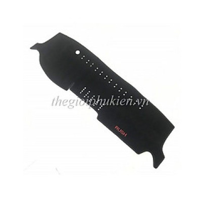 Thảm nhung taplo chống nắng Toyota Rush 2018-2019