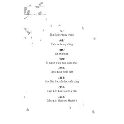 Sách - Người Mẹ