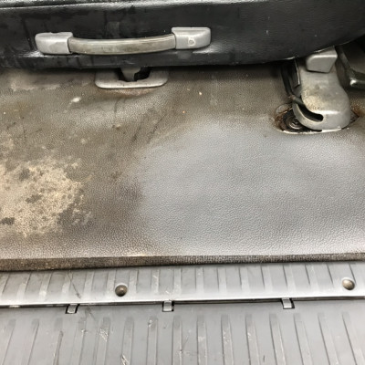 Dung dịch tẩy rửa đa năng Techgroup – 521