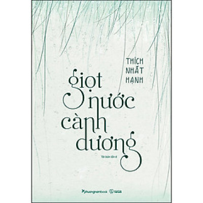 Giọt Nước Cành Dương