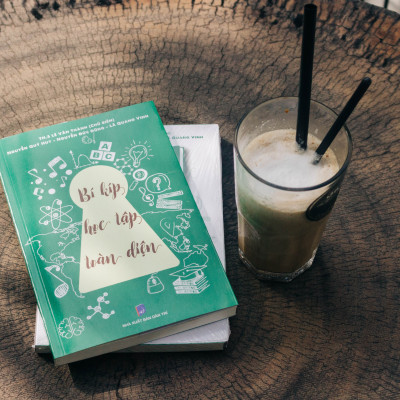 BÍ KÍP HỌC TẬP TOÀN DIỆN