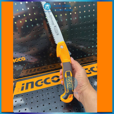 Cưa cành cầm tay dạng xếp 7inch HFSW1806