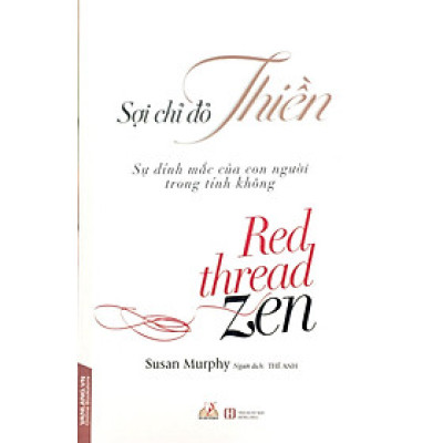 Sợi Chỉ Đỏ Thiền