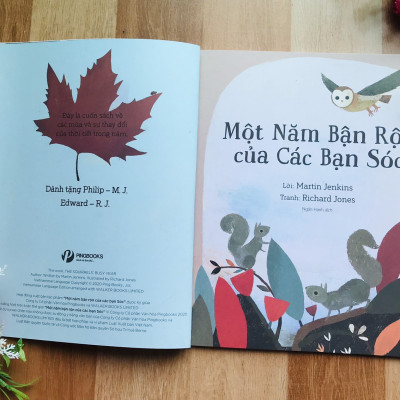 Sách - Câu Chuyện Khoa Học (Bộ 4 quyển)