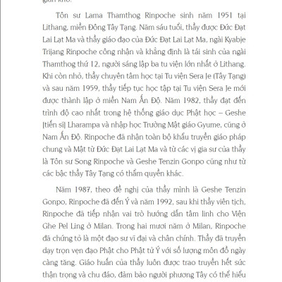 Trí Tuệ Đức Phật (Bìa mềm)