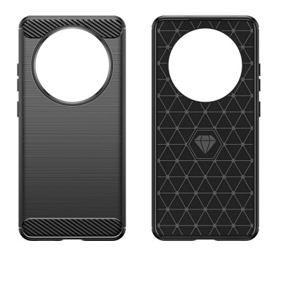 Ốp lưng chống sốc vân kim loại cho OPPO Reno 12F 5G hiệu Likgus (chuẩn quân đội, chống va đập, chống vân tay) - hàng nhập khẩu