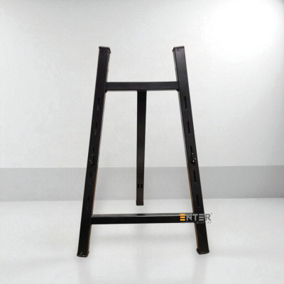 Khung vẽ - giá đỡ tranh Enter GV040 40cm đen / trắng / vàng